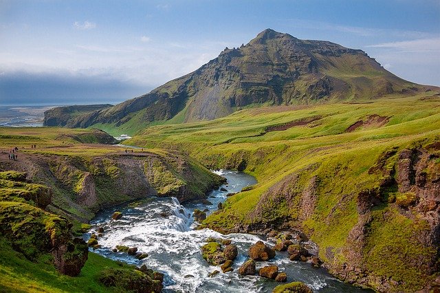 Sprawdź czy znasz te fakty o Islandii